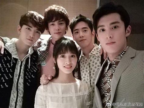 meteor garden recreational farm photos|IN PHOTOS: Meet the new F4 in Meteor Garden .